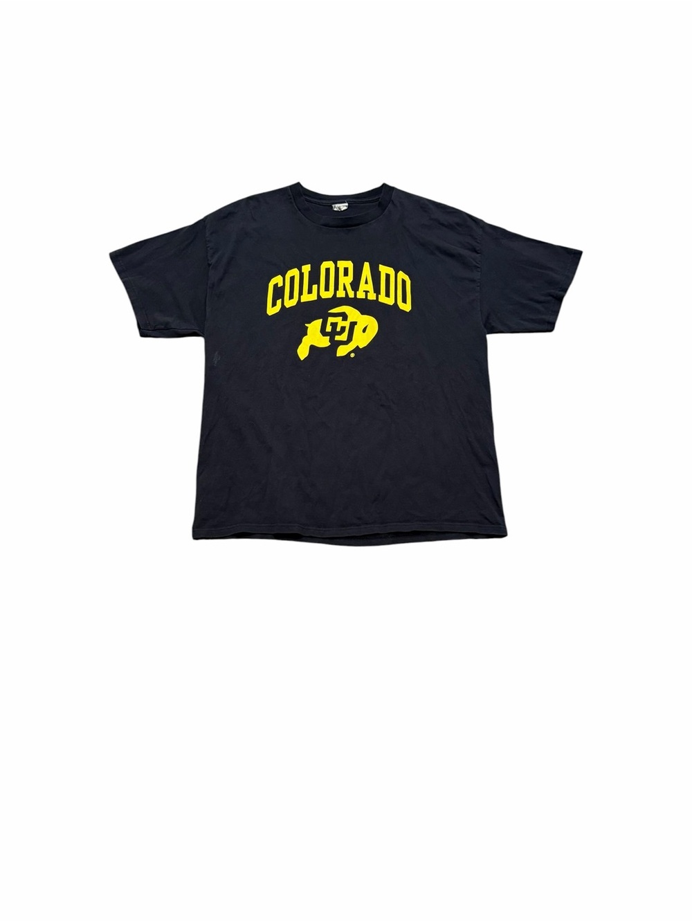 Colorado Buffaloes T-Shirt 🦬